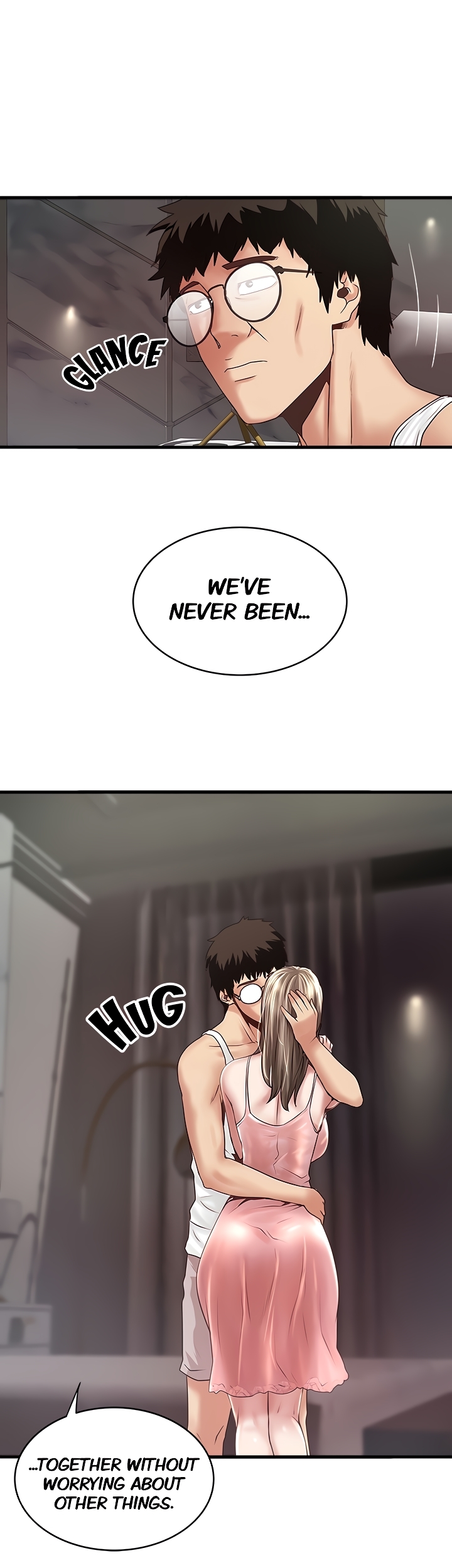 The Housemaid Chapter 94 image 30