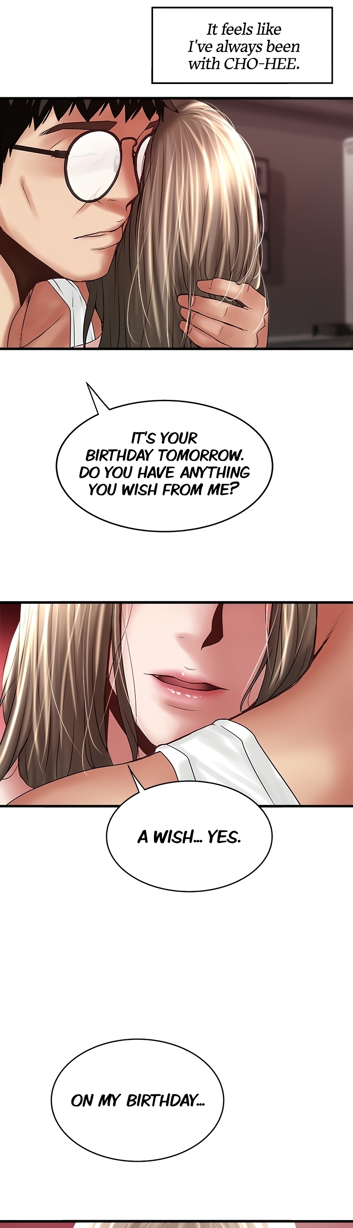 The Housemaid Chapter 94 image 31