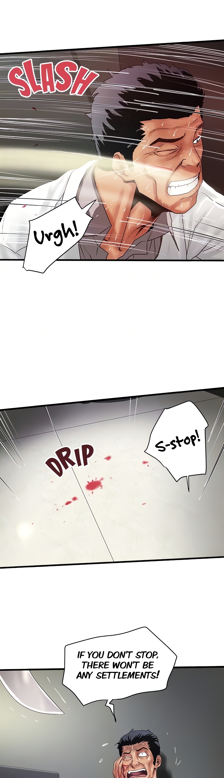 The Housemaid Chapter 94 image 3