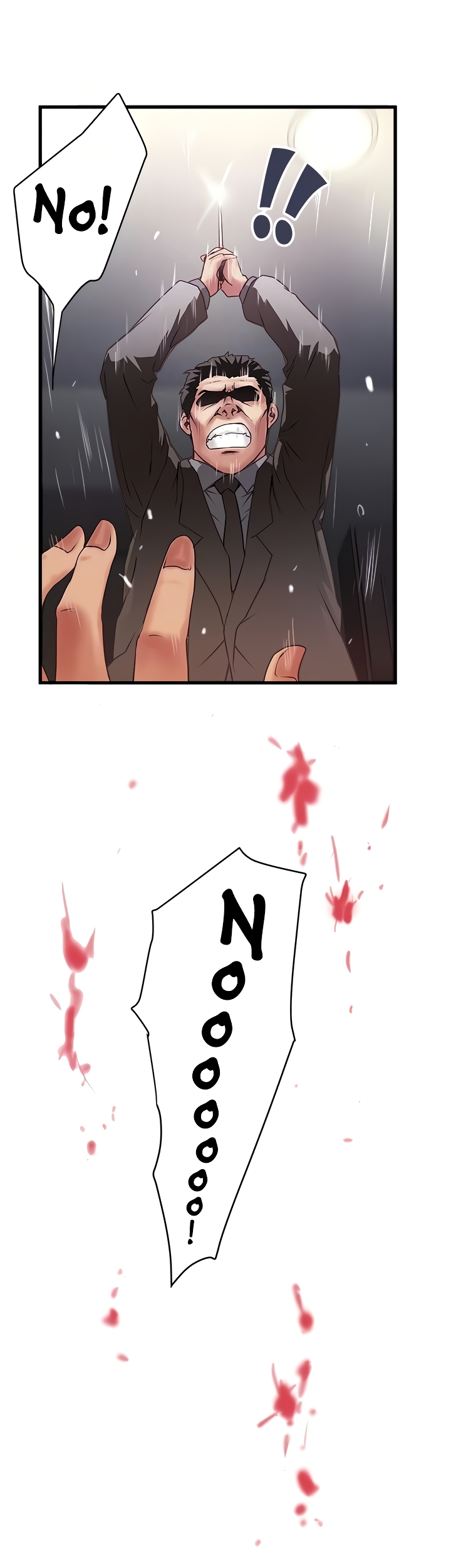 The Housemaid Chapter 94 image 5