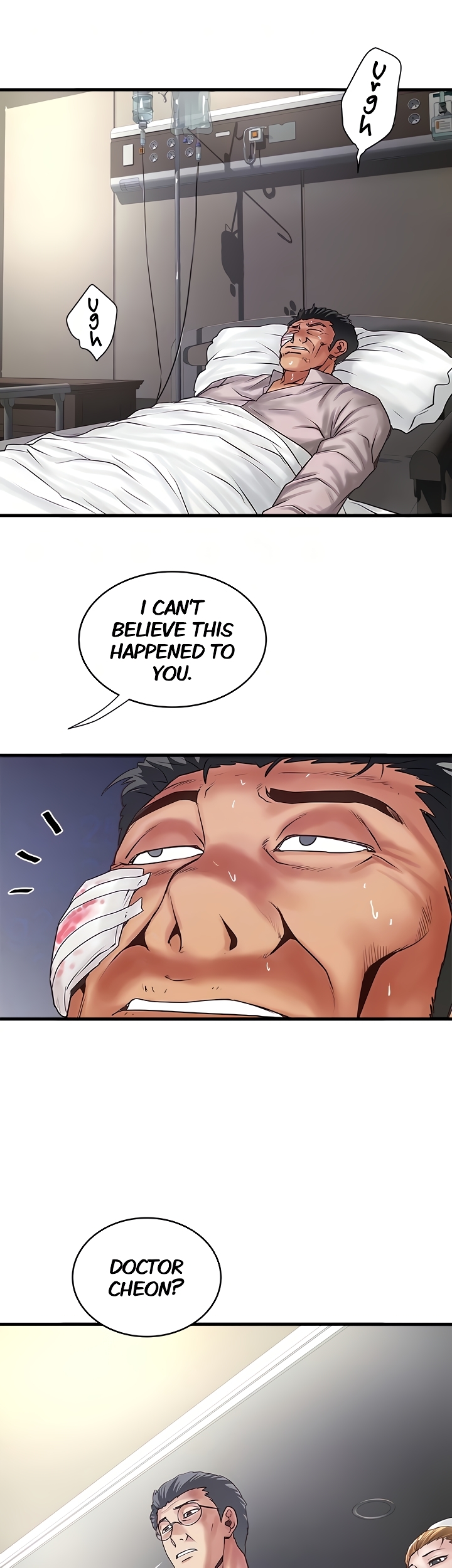 The Housemaid Chapter 94 image 7