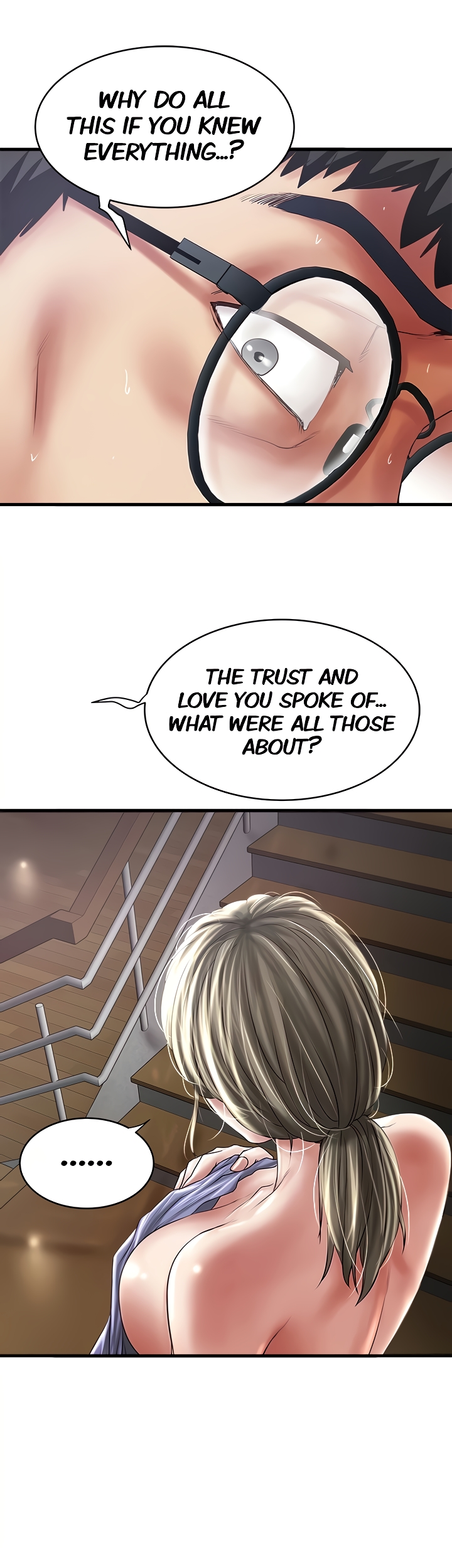 The Housemaid Chapter 96 image 28