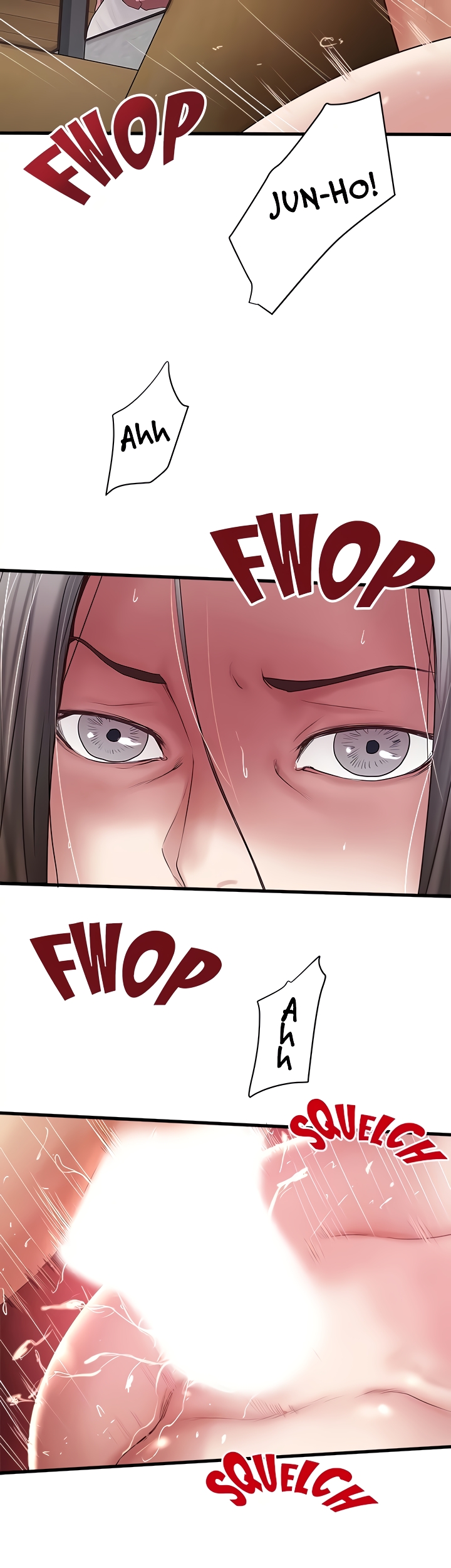 The Housemaid Chapter 96 image 5