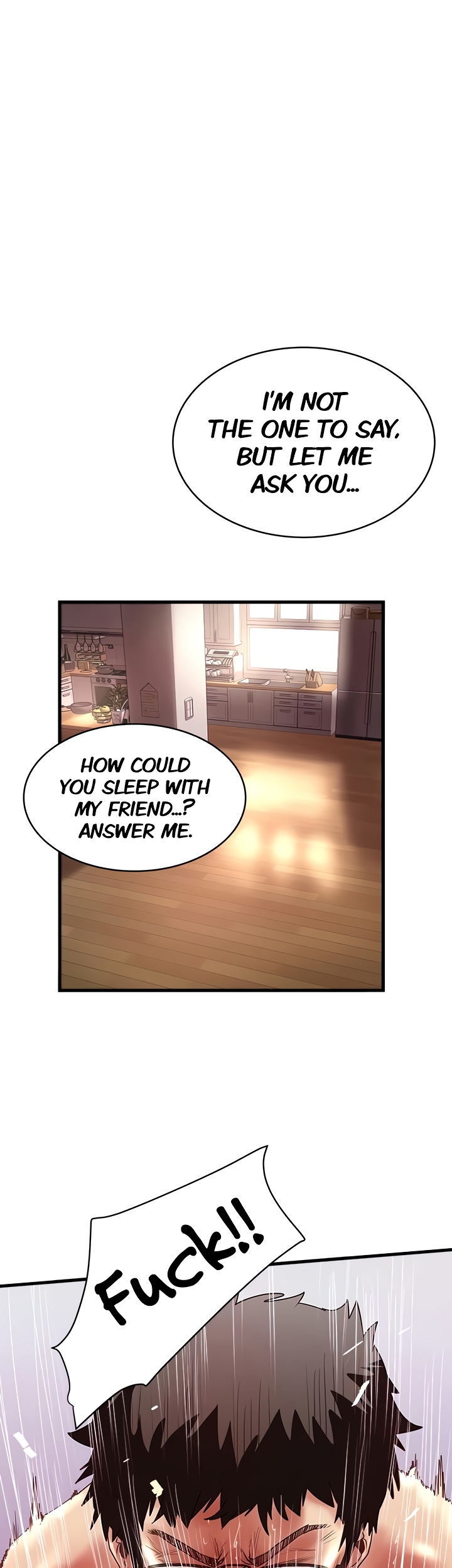 The Housemaid Chapter 97 image 0