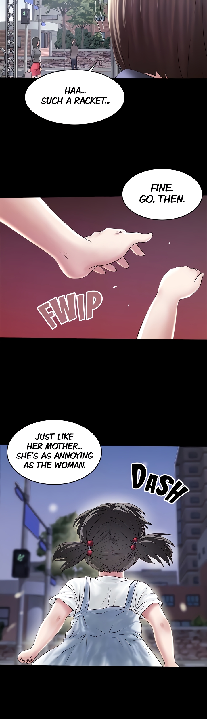 The Housemaid Chapter 97 image 10