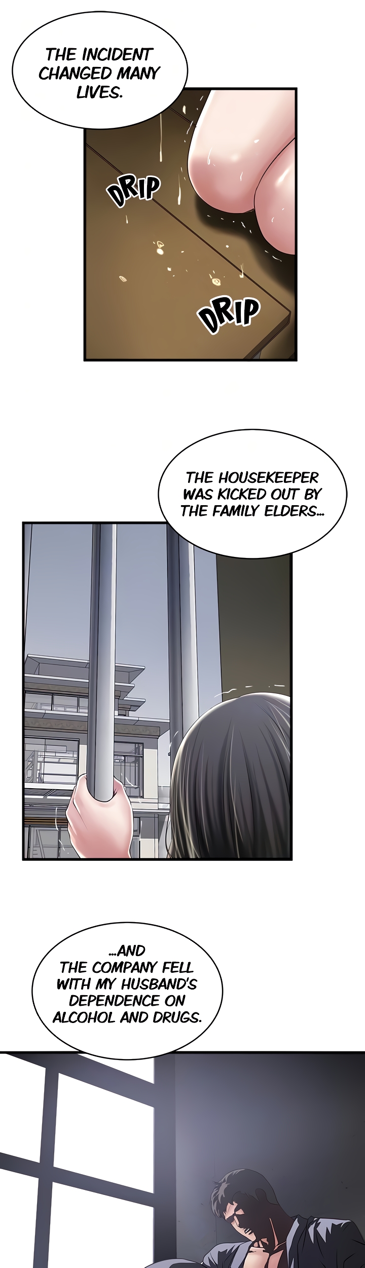 The Housemaid Chapter 97 image 13