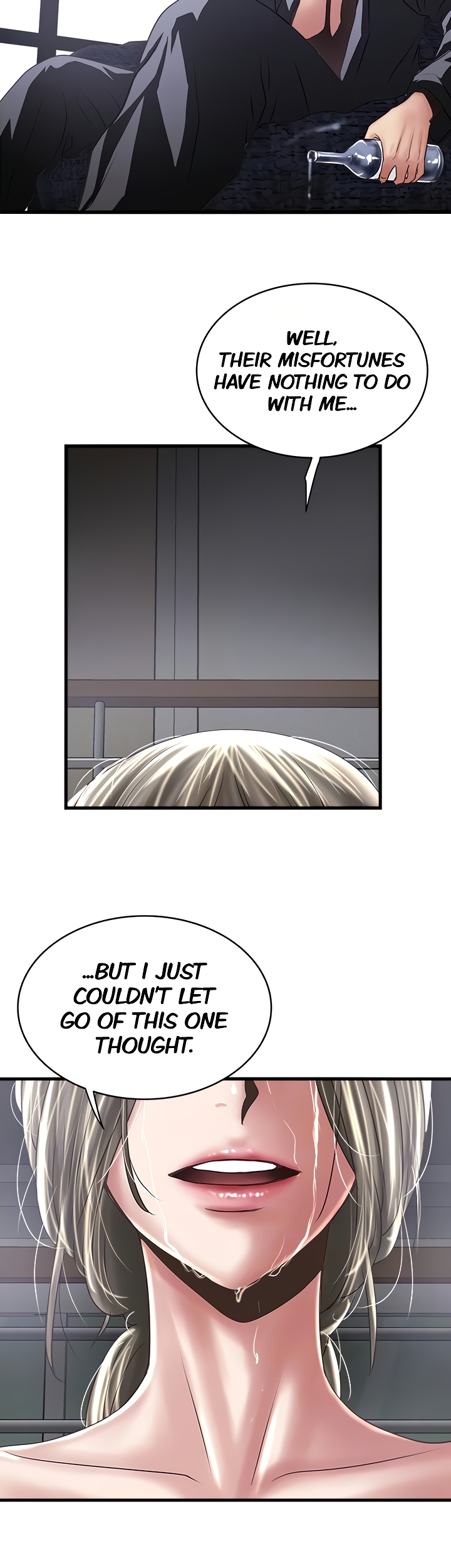 The Housemaid Chapter 97 image 14