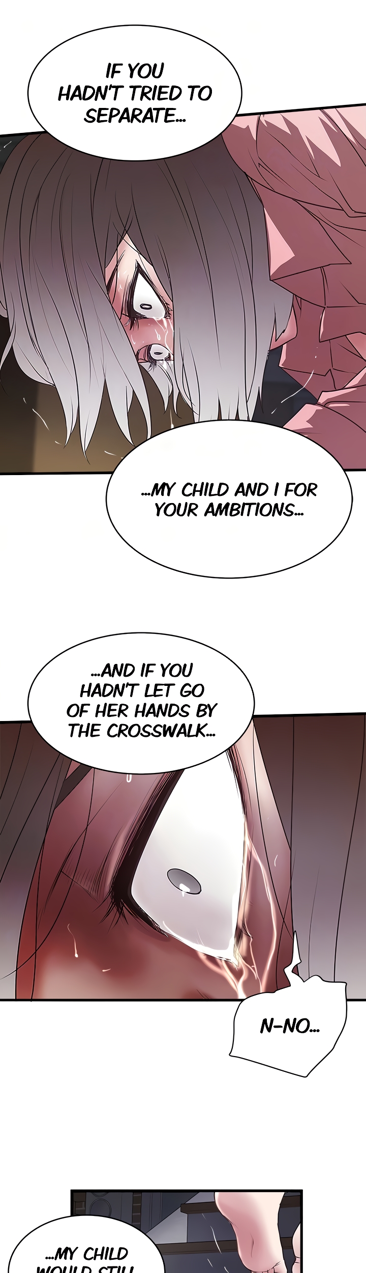 The Housemaid Chapter 97 image 15