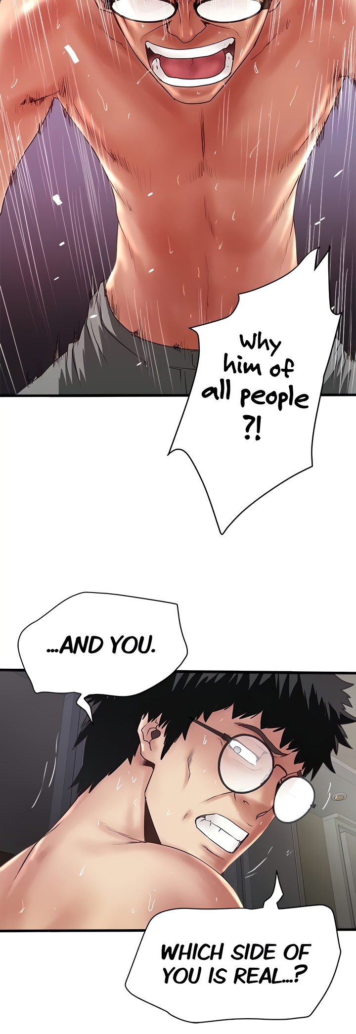 The Housemaid Chapter 97 image 1