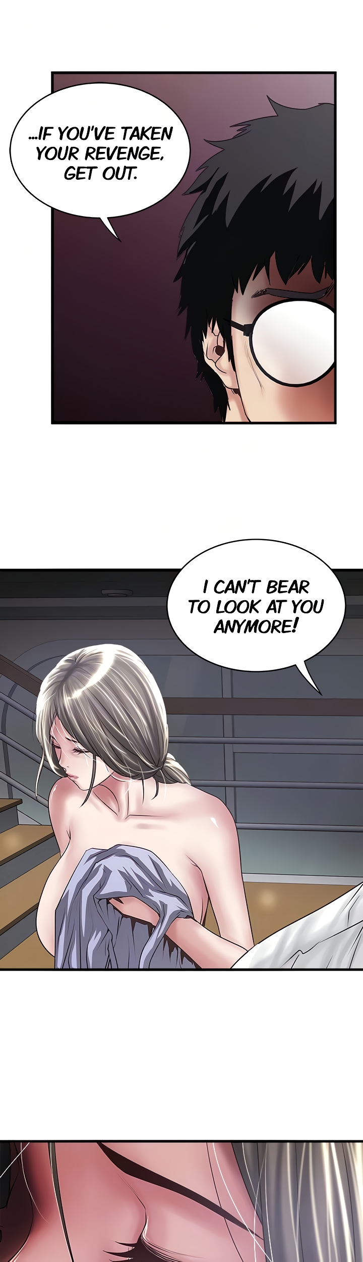 The Housemaid Chapter 97 image 19
