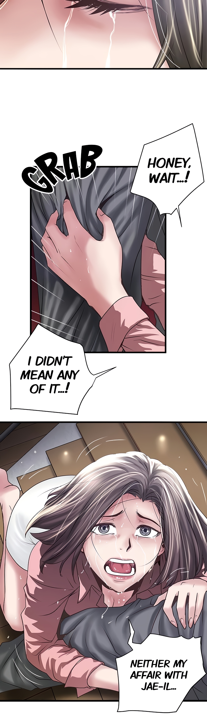 The Housemaid Chapter 97 image 20