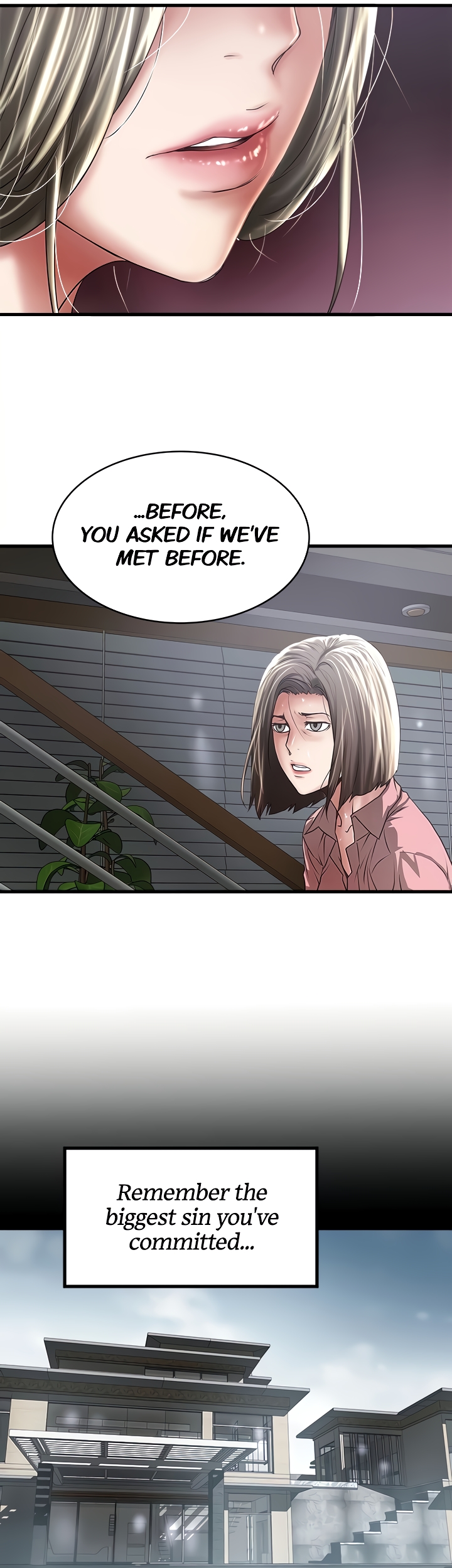 The Housemaid Chapter 97 image 3