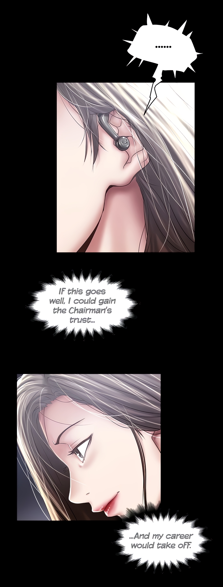 The Housemaid Chapter 97 image 6
