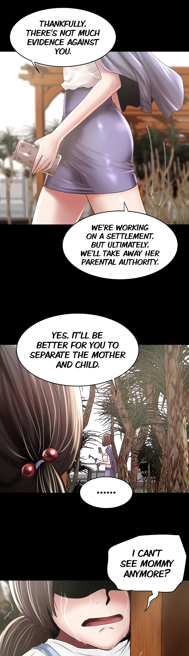 The Housemaid Chapter 97 image 7