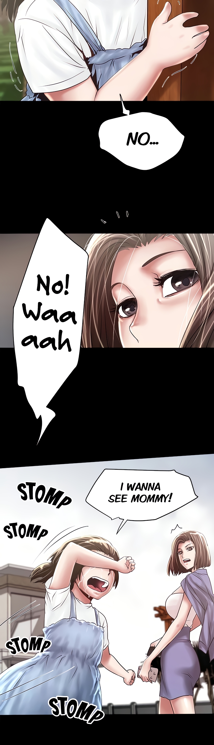 The Housemaid Chapter 97 image 8