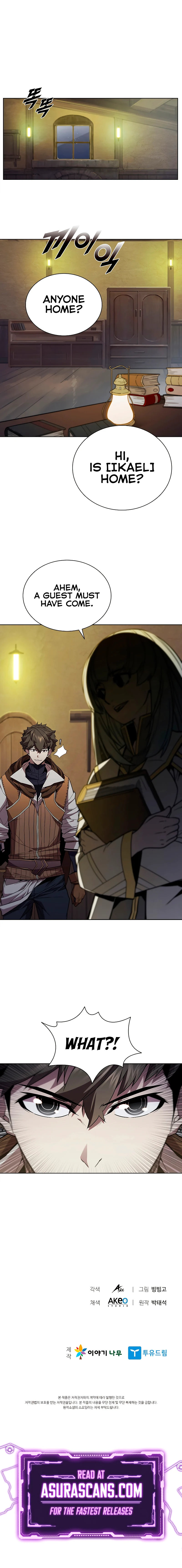 Taming Master Chapter 68 - Season 3 image 10