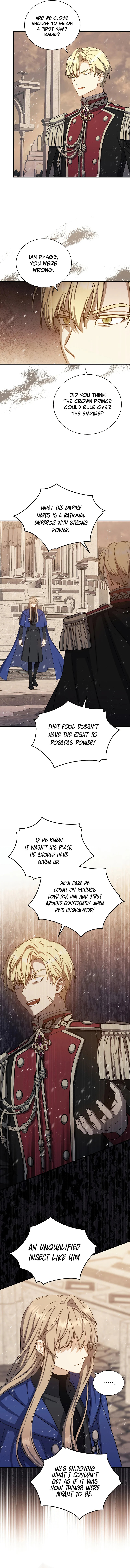 Return of the 8th Class Magician Chapter 75 image 2