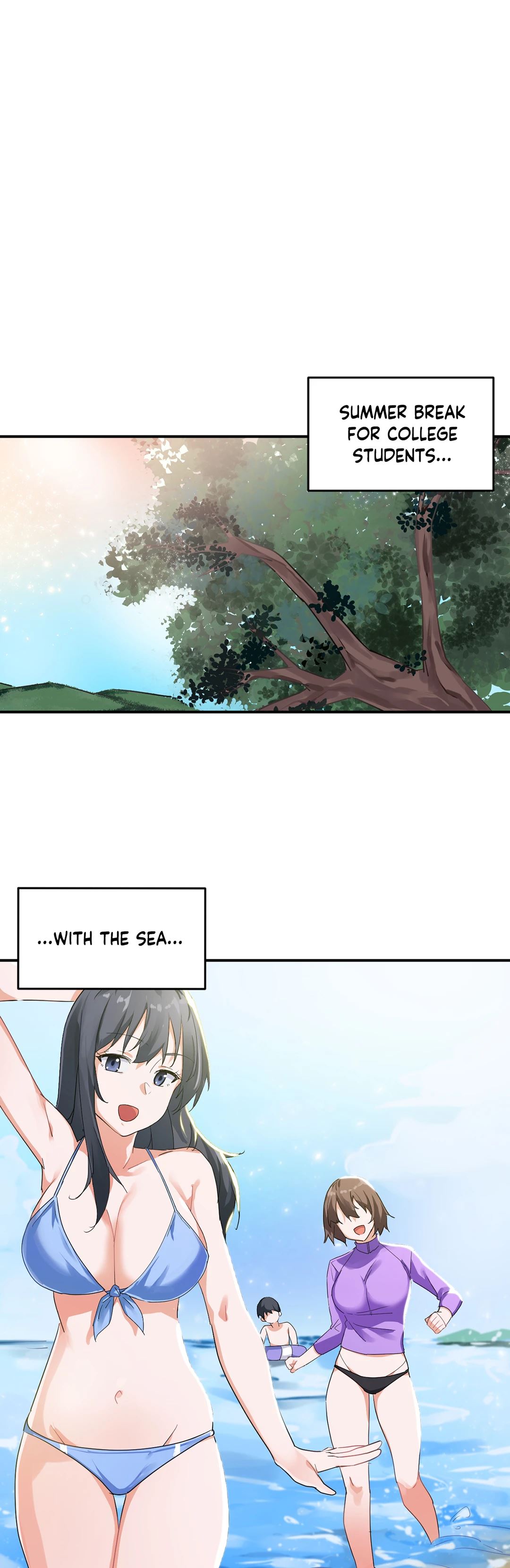 Heart Stealer Chapter 1 image 0