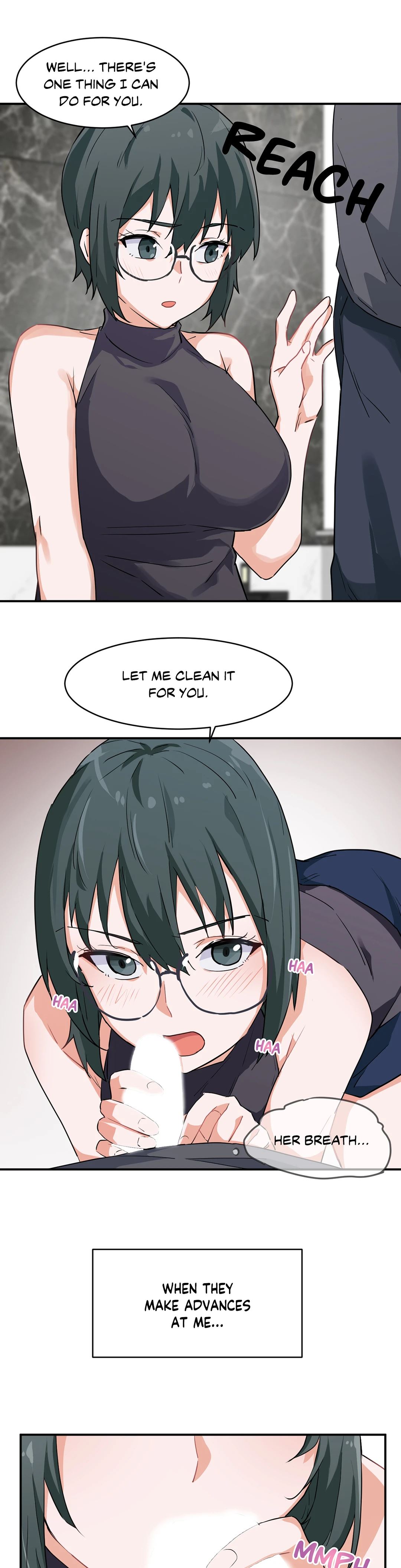 Heart Stealer Chapter 1 image 11
