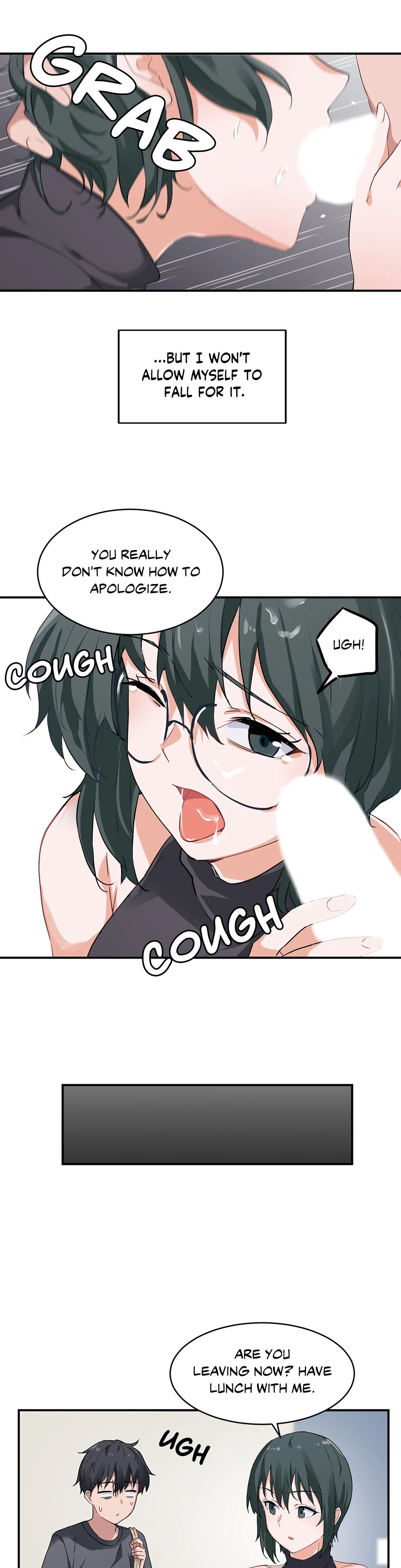 Heart Stealer Chapter 1 image 13