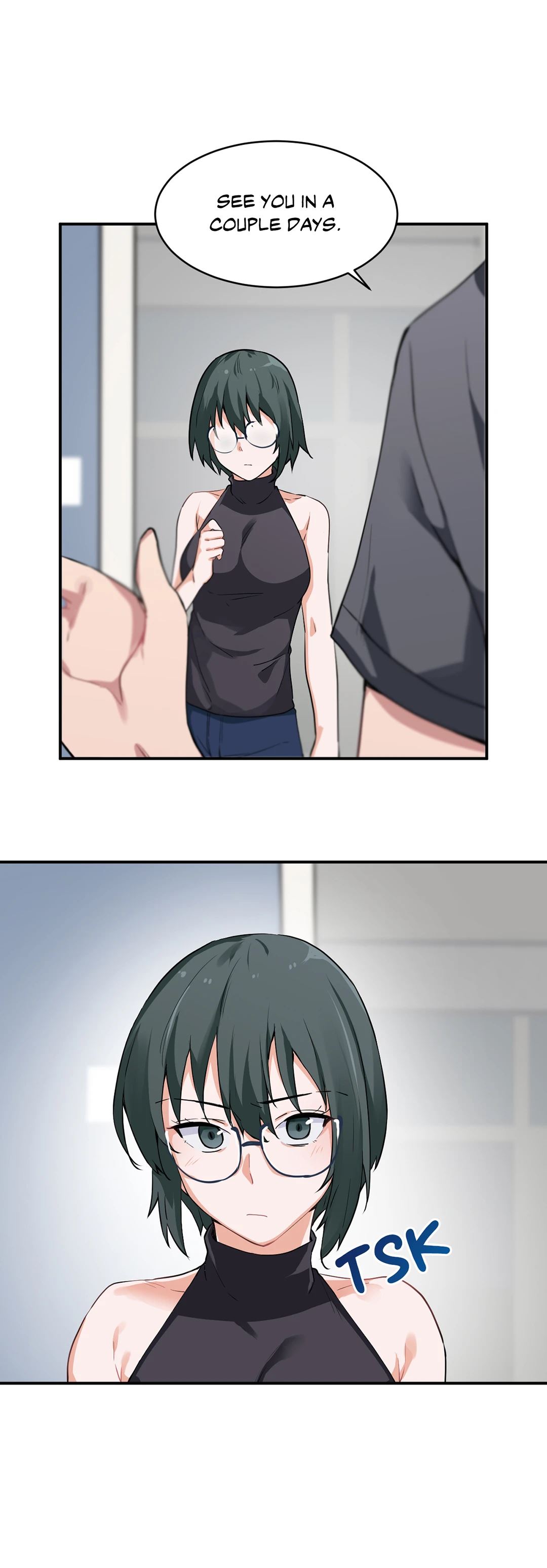Heart Stealer Chapter 1 image 15
