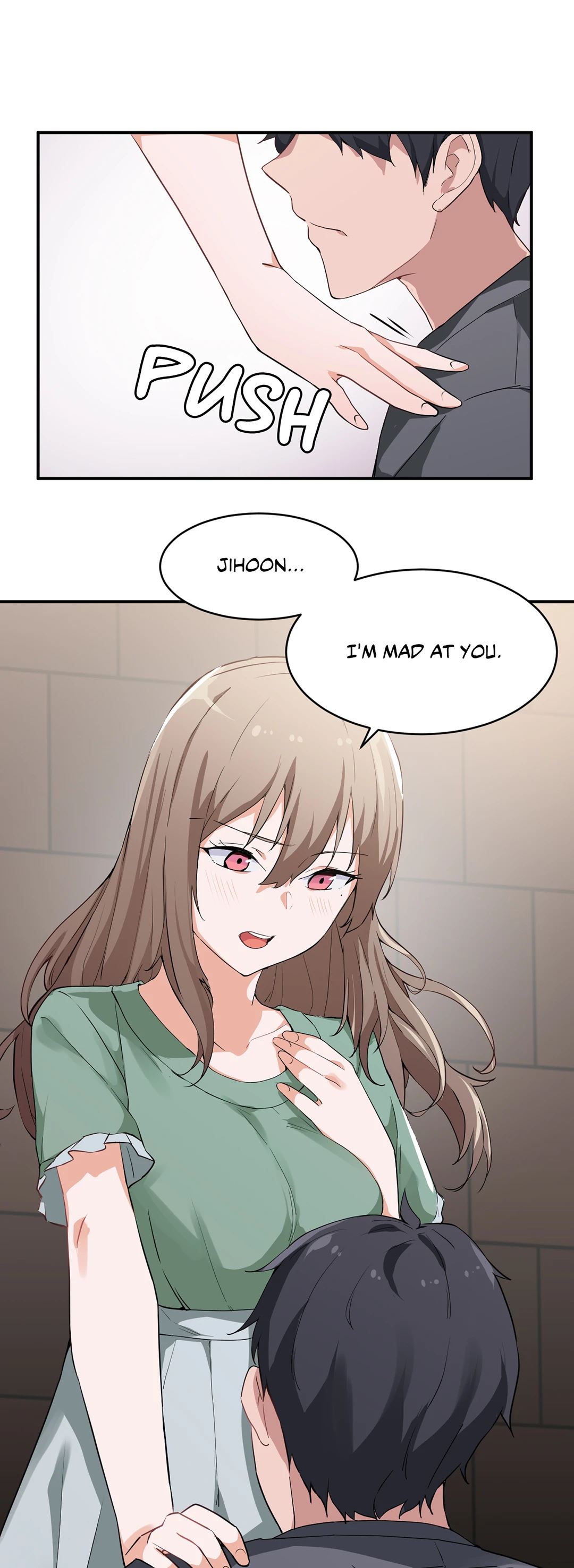 Heart Stealer Chapter 1 image 20
