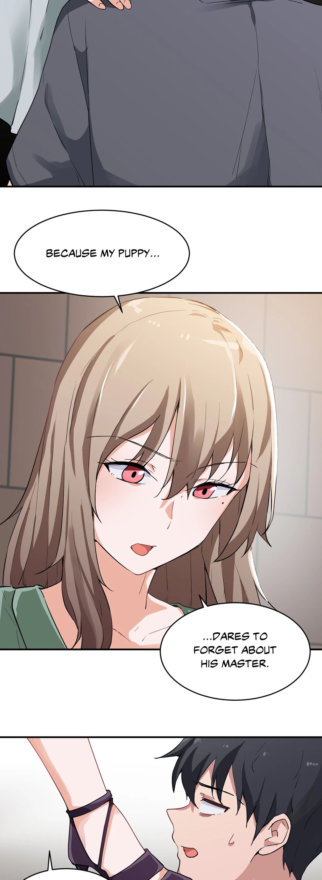 Heart Stealer Chapter 1 image 21