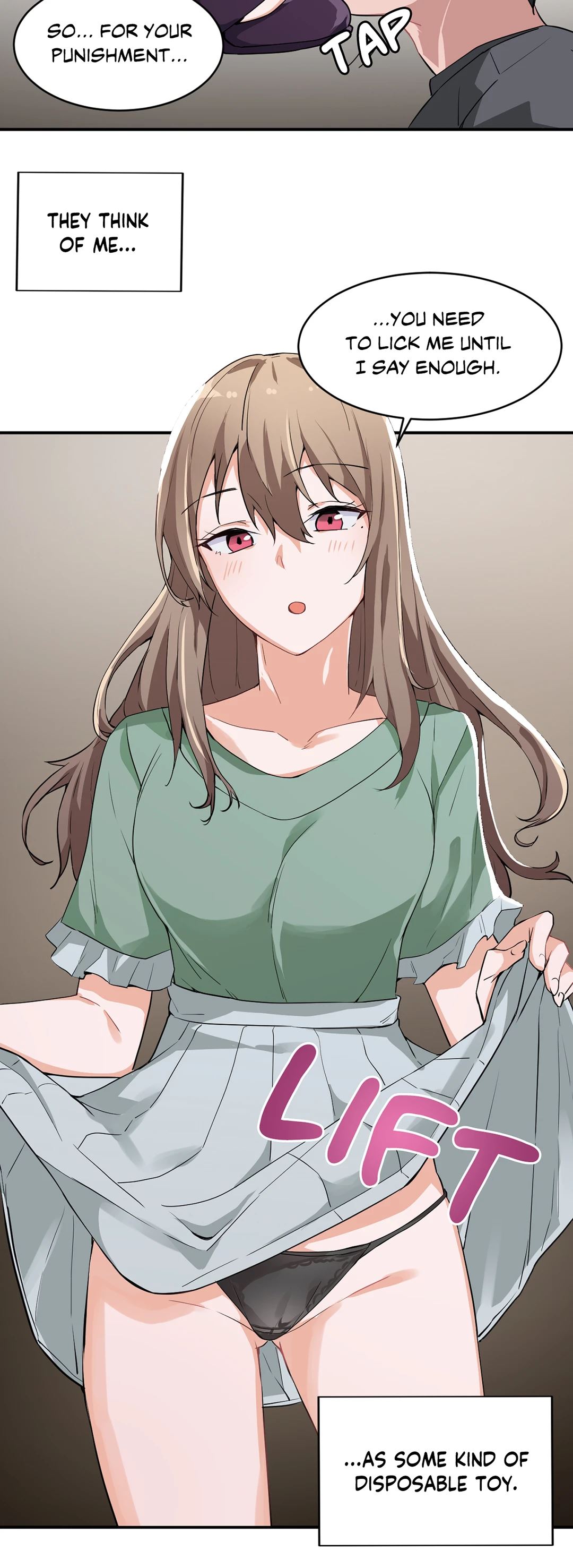 Heart Stealer Chapter 1 image 22