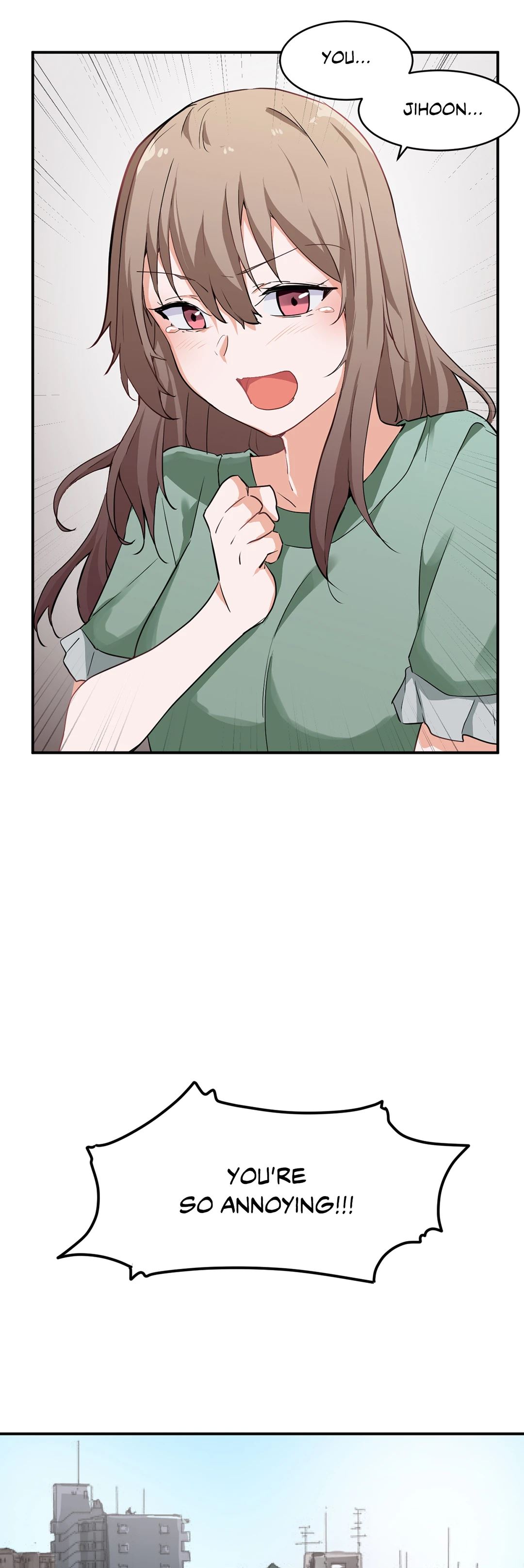 Heart Stealer Chapter 1 image 25