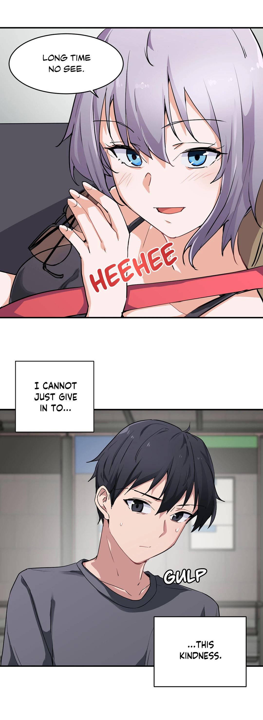 Heart Stealer Chapter 1 image 28