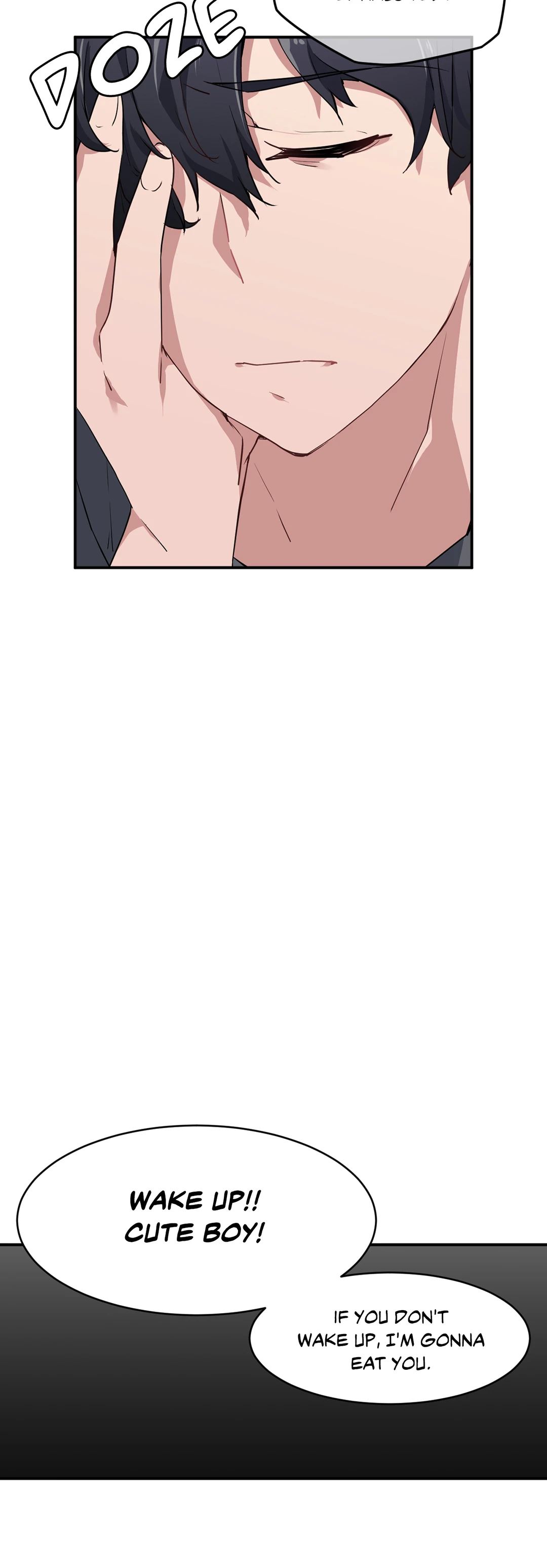 Heart Stealer Chapter 1 image 32