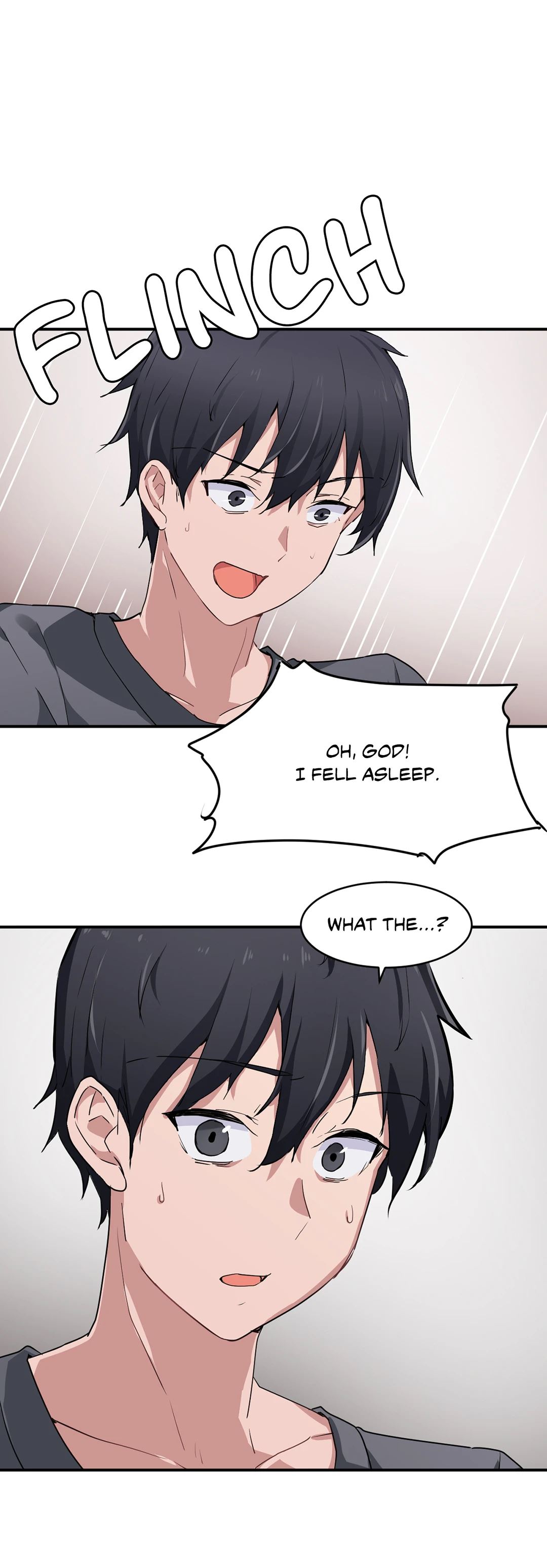 Heart Stealer Chapter 1 image 33