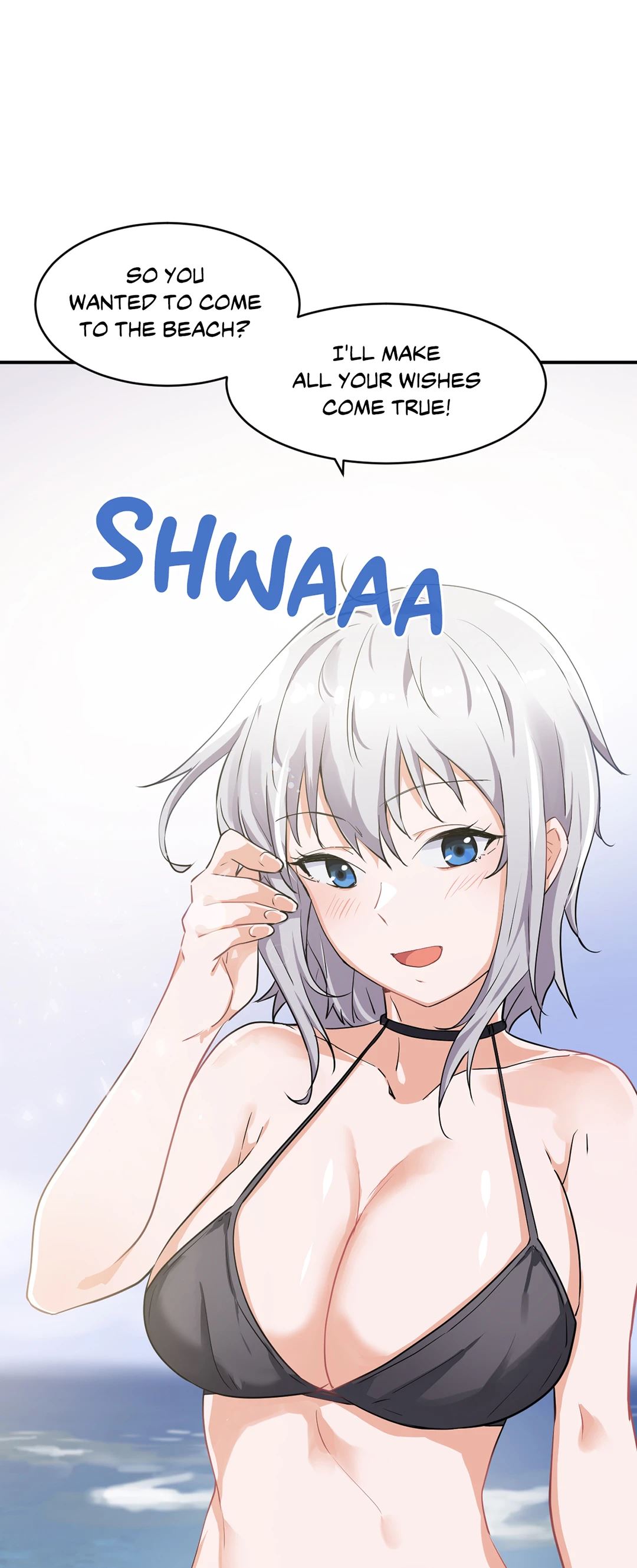 Heart Stealer Chapter 1 image 34