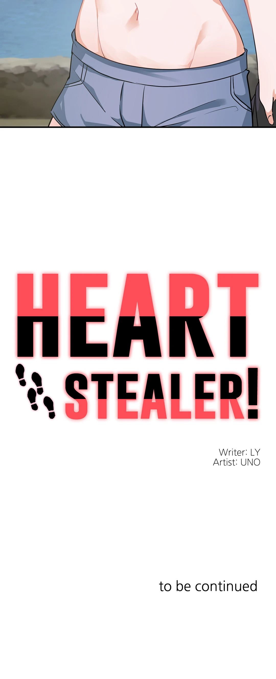 Heart Stealer Chapter 1 image 35
