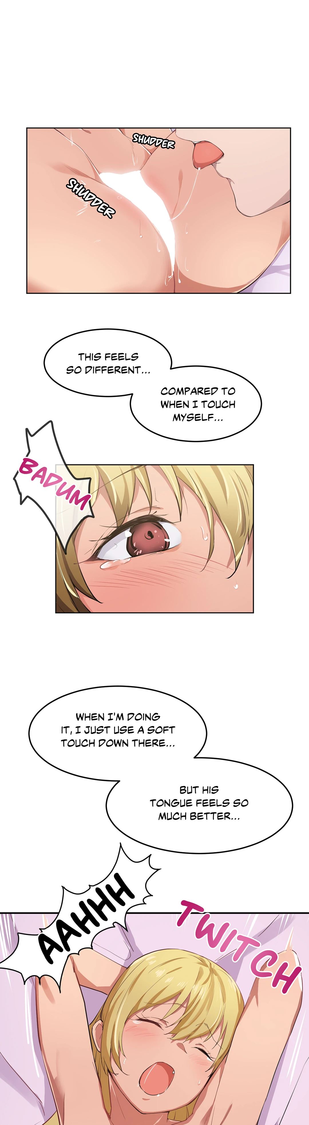 Heart Stealer Chapter 10 image 9