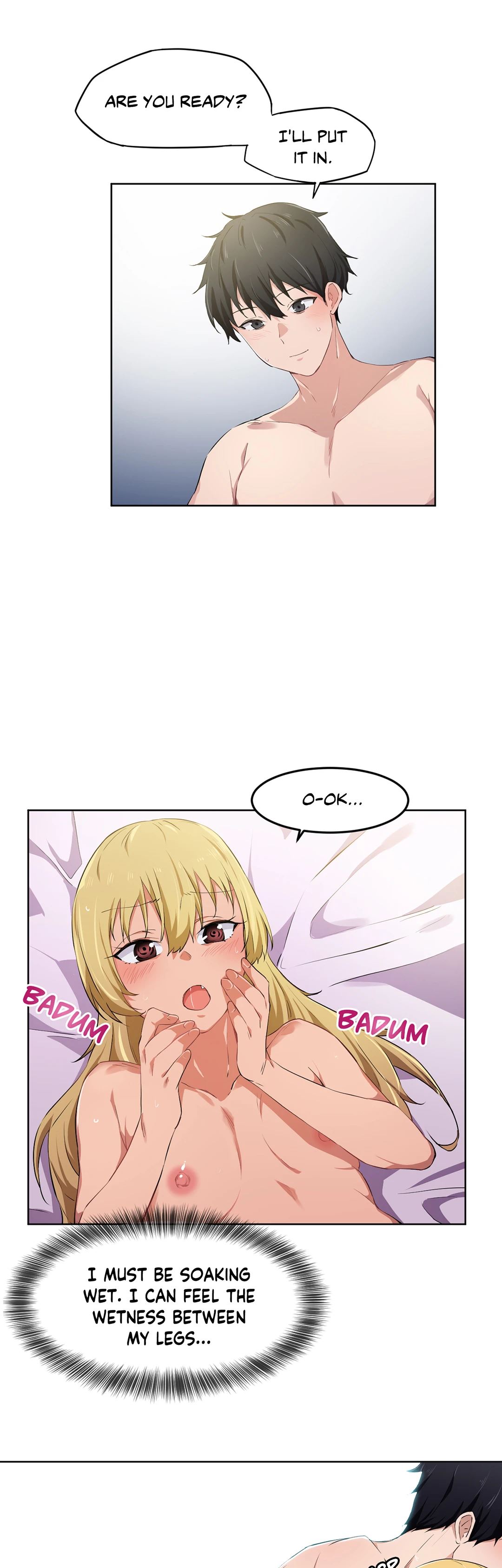 Heart Stealer Chapter 10 image 11