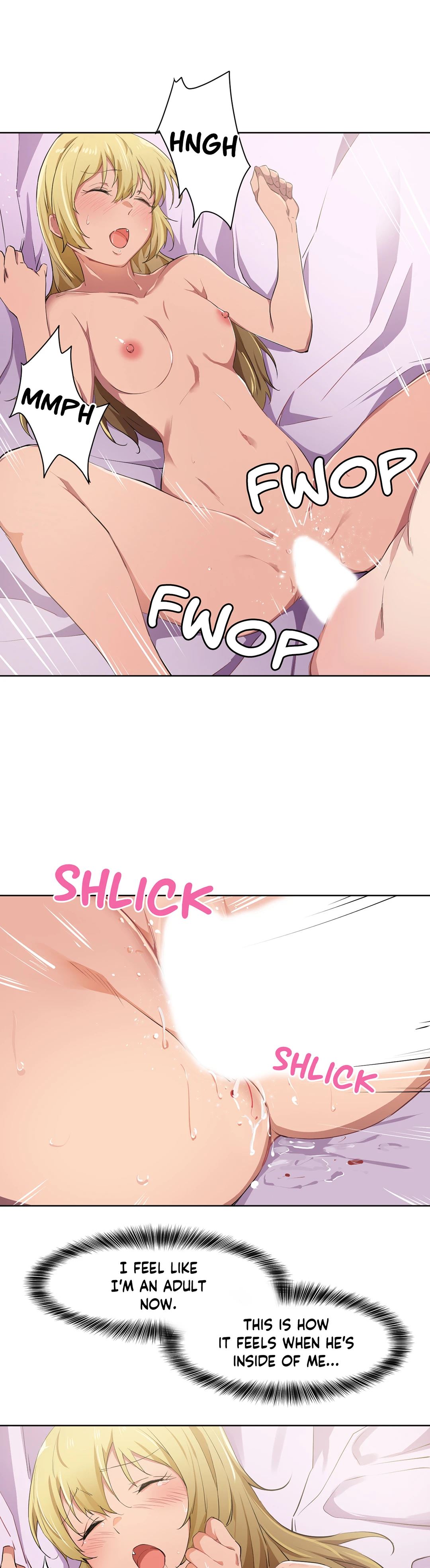 Heart Stealer Chapter 10 image 14