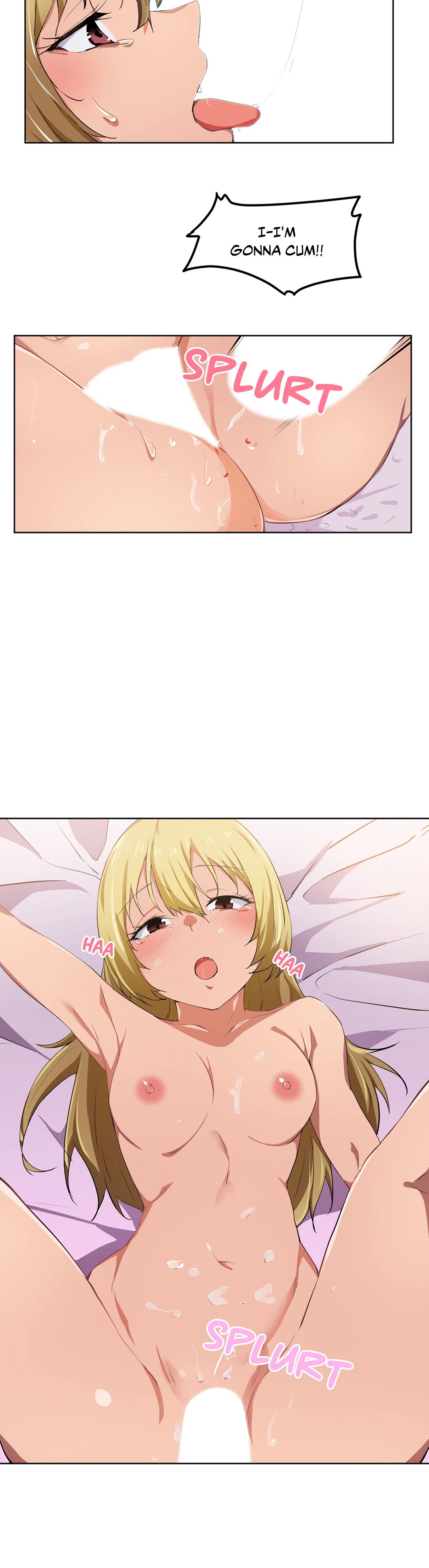 Heart Stealer Chapter 10 image 16