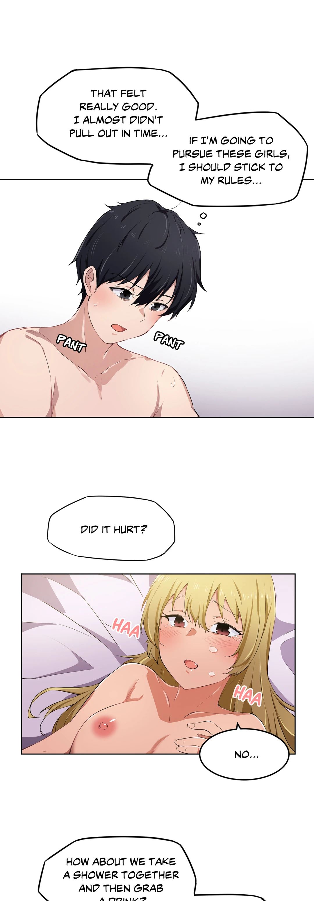 Heart Stealer Chapter 10 image 17