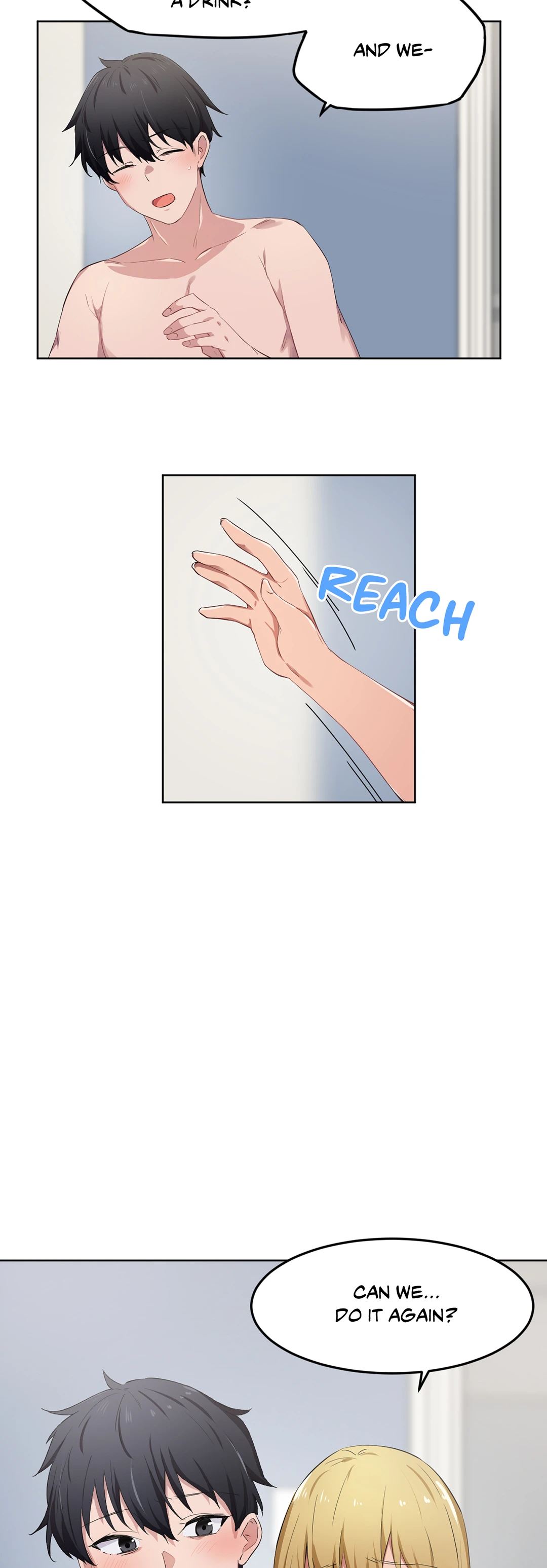 Heart Stealer Chapter 10 image 18