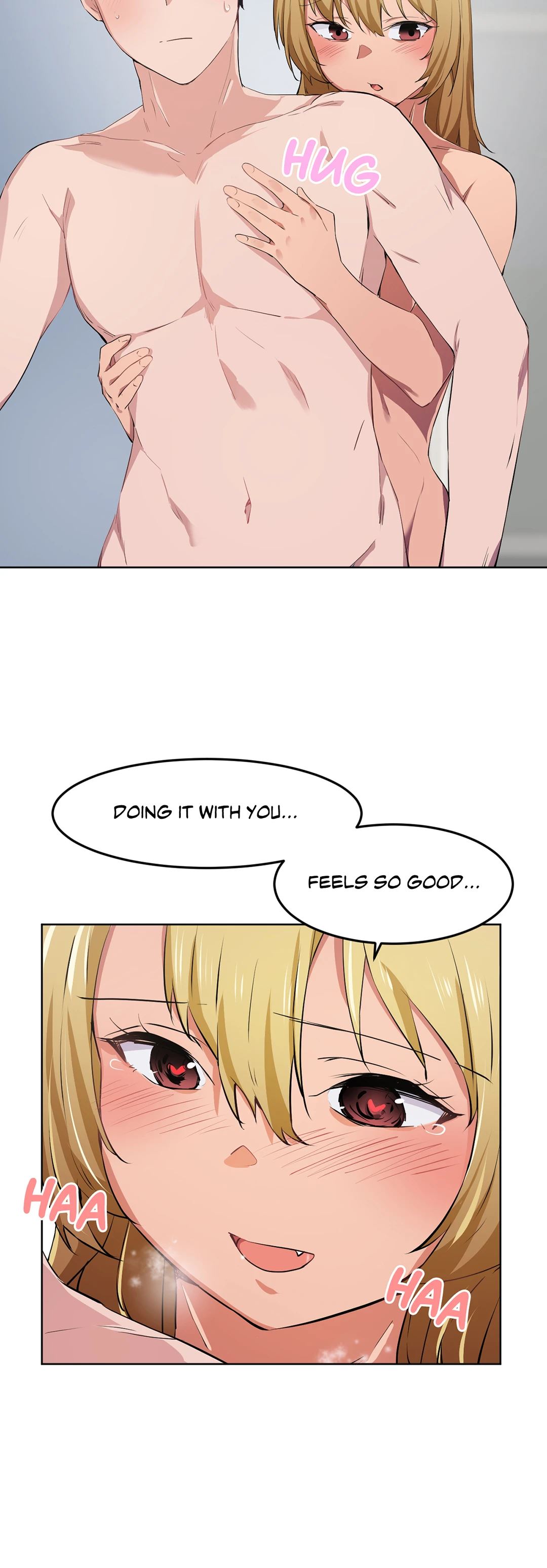 Heart Stealer Chapter 10 image 19
