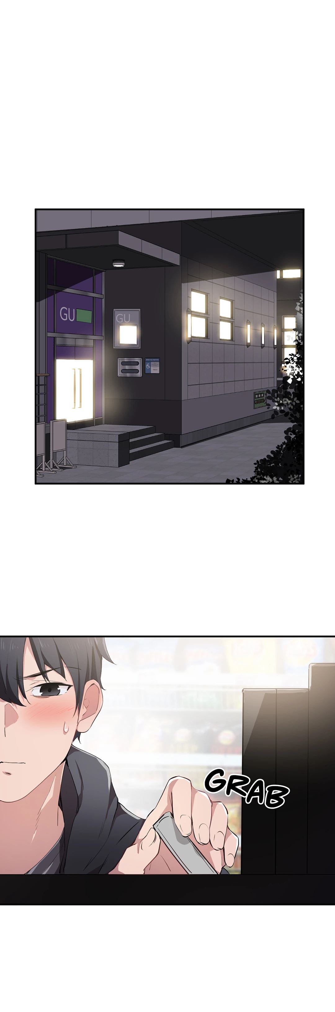 Heart Stealer Chapter 10 image 20