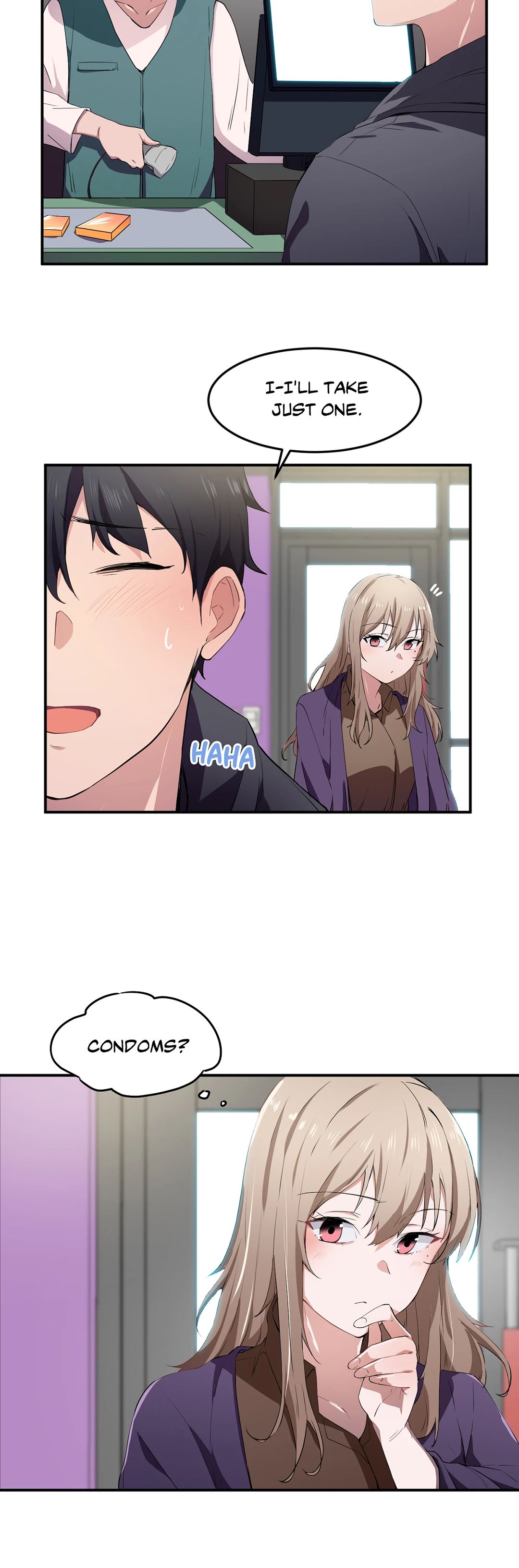 Heart Stealer Chapter 10 image 22