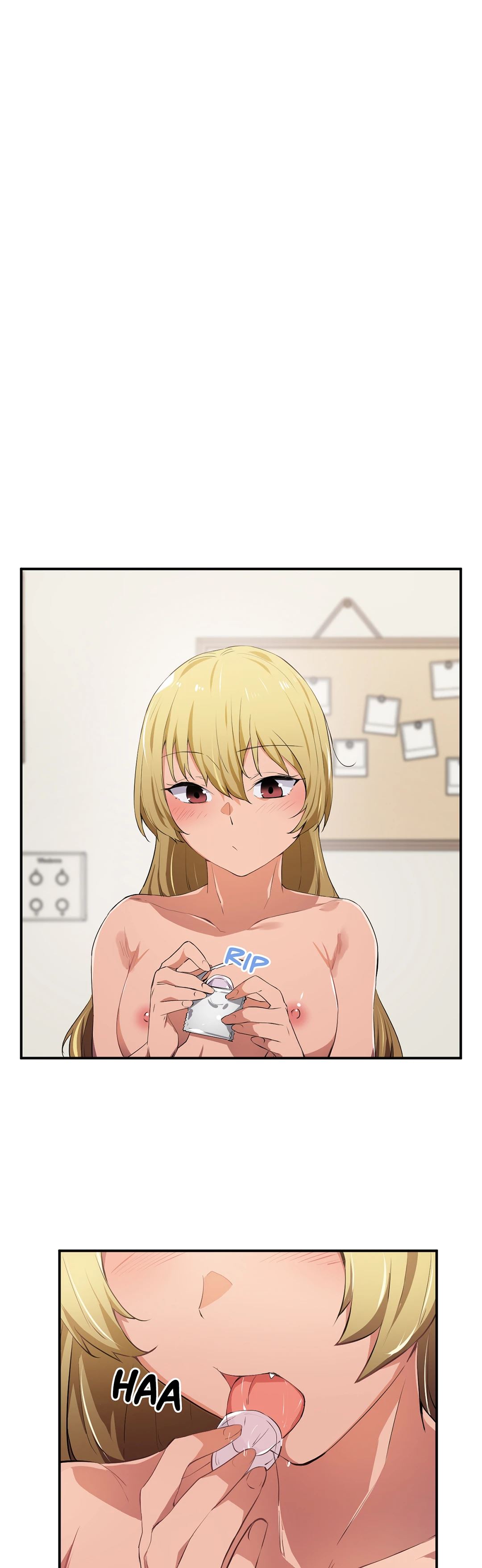 Heart Stealer Chapter 10 image 23