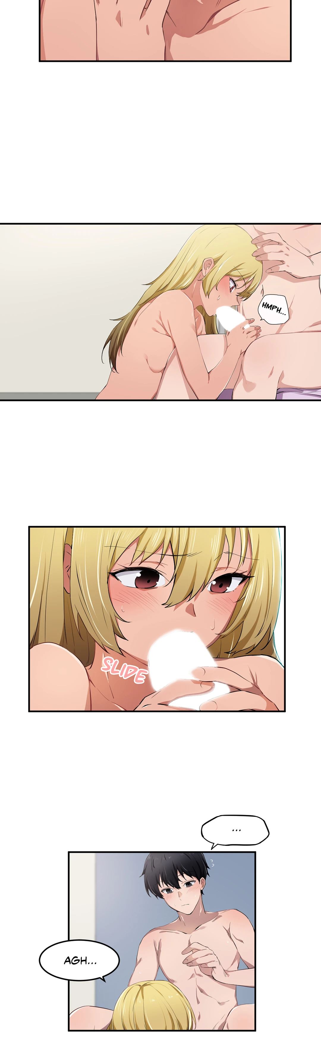 Heart Stealer Chapter 10 image 24