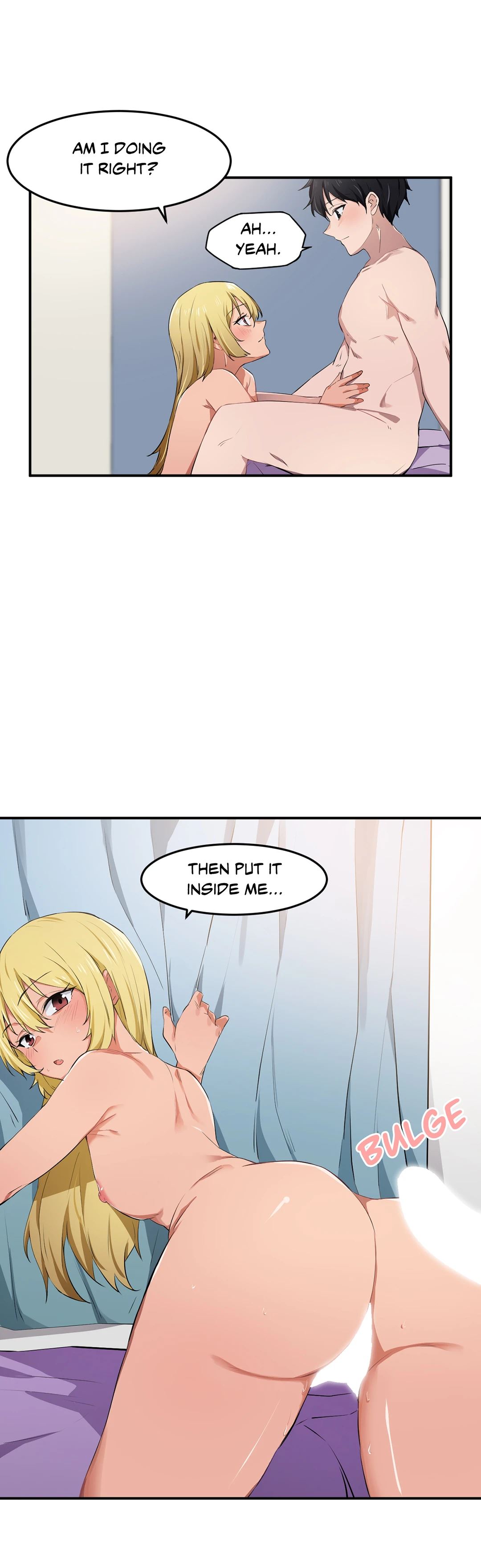 Heart Stealer Chapter 10 image 25