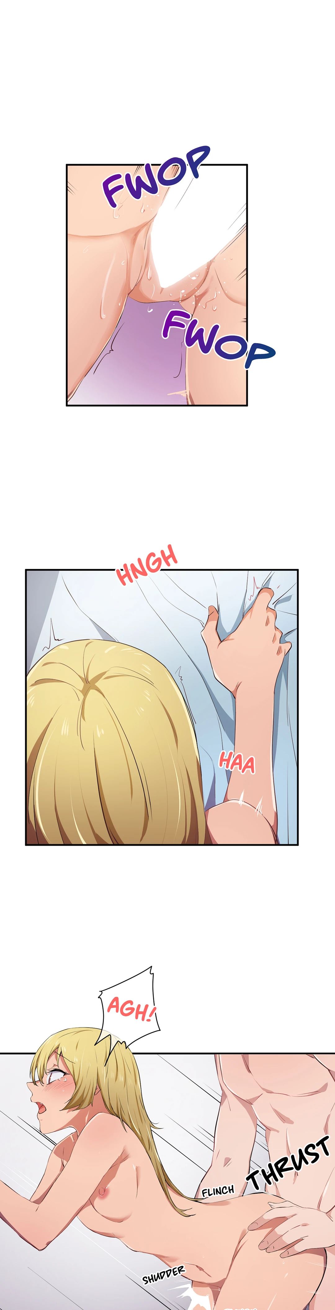 Heart Stealer Chapter 10 image 26