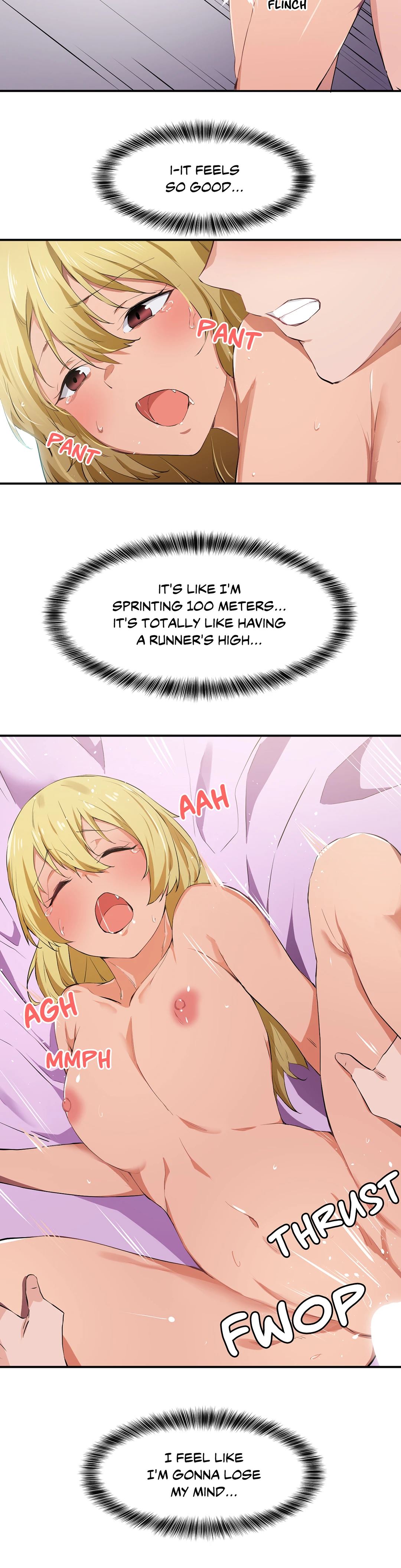 Heart Stealer Chapter 10 image 27