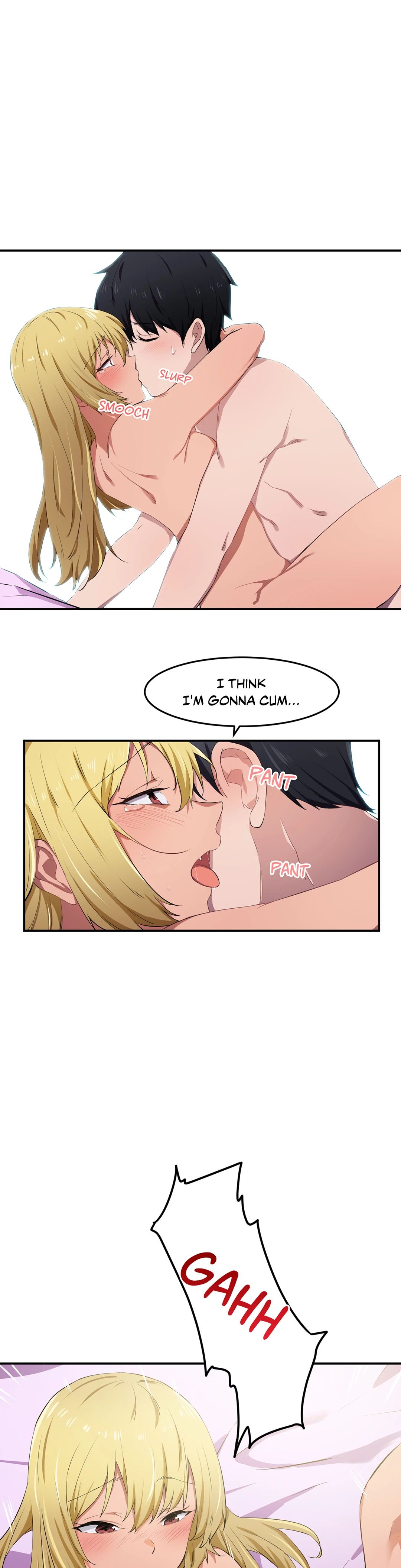 Heart Stealer Chapter 10 image 28