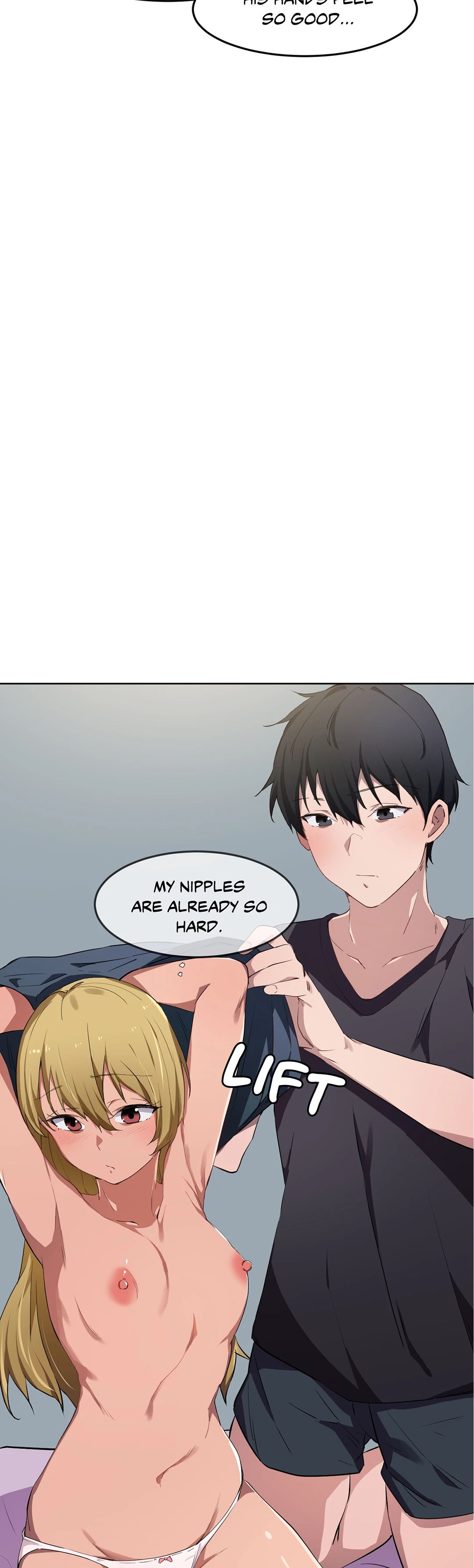 Heart Stealer Chapter 10 image 4